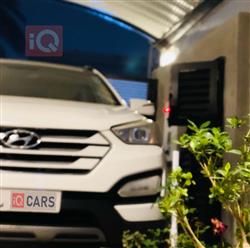 هیوندای سەنتافی